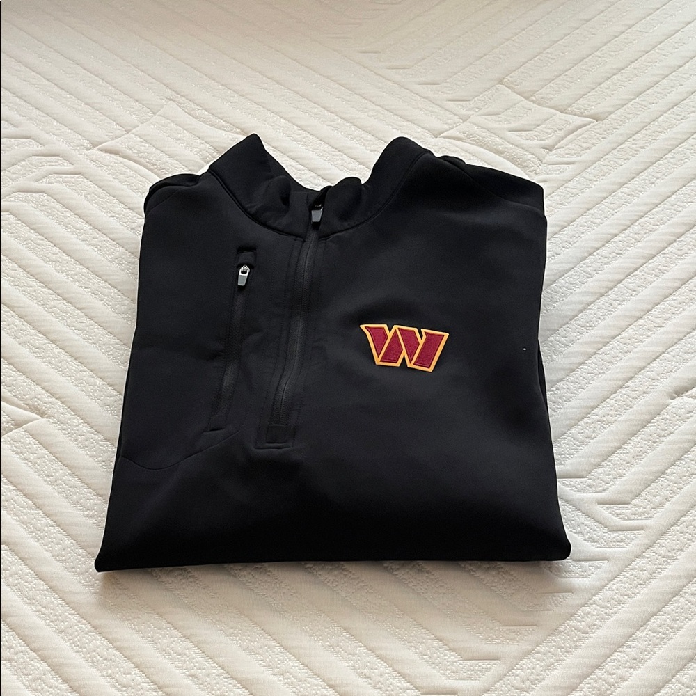 Washington Commanders Hoodie
